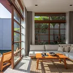 Casa Sachi & Casa Halona