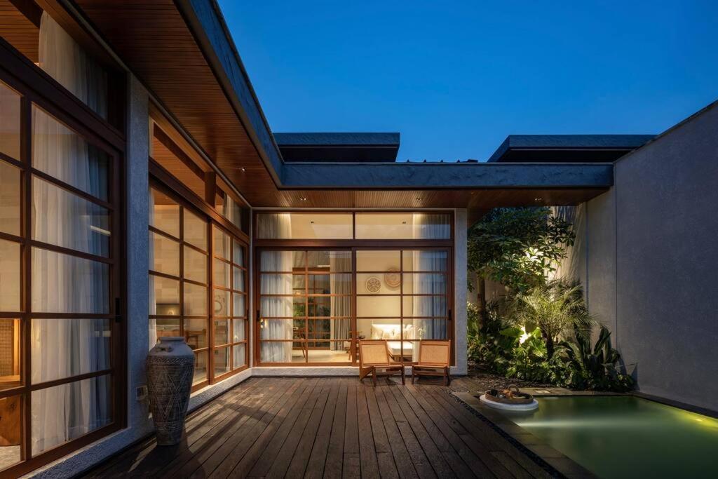 Villa Casa Sachi & Casa Halona