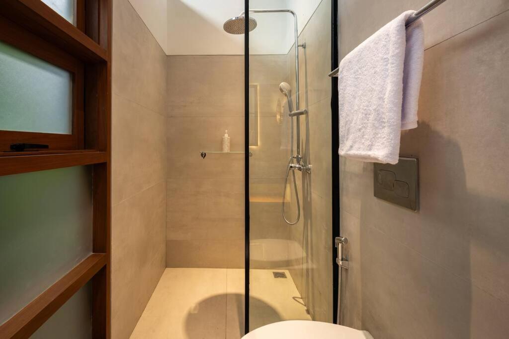 Villa Casa Sachi & Casa Halona Sanur (Bali)