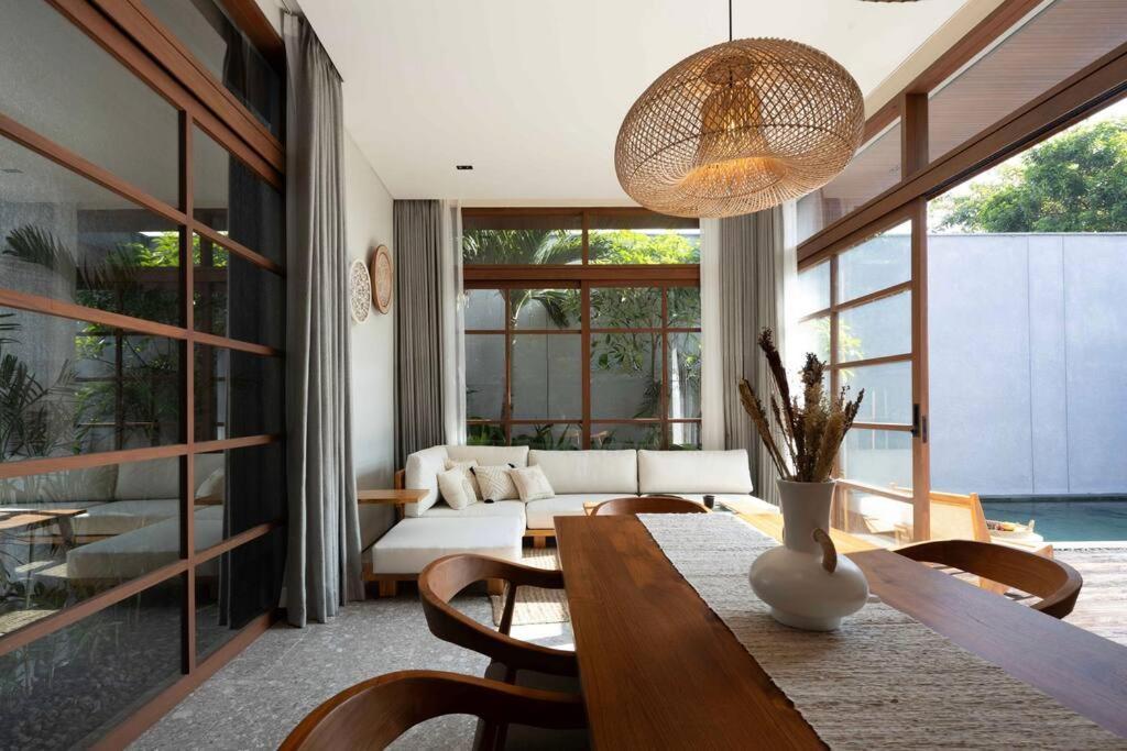 Villa Casa Sachi & Casa Halona Sanur (Bali)