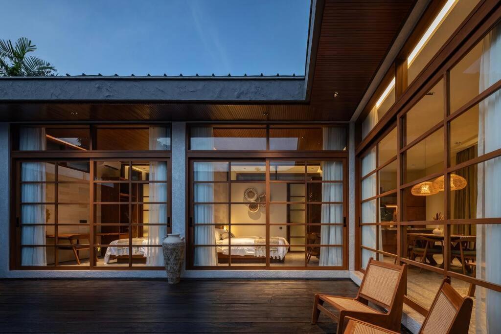 Casa Sachi & Casa Halona * Sanur (Bali)