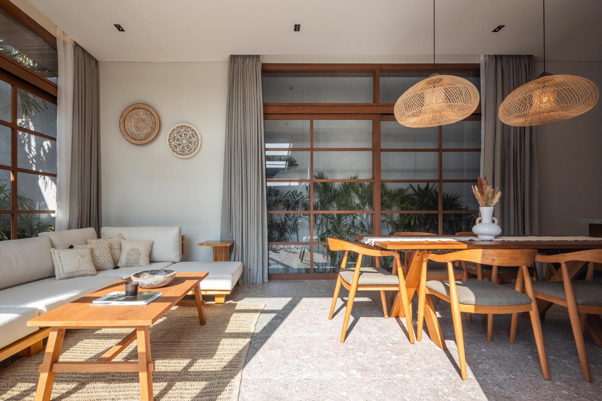 Casa Sachi & Casa Halona Villa Sanur (Bali)