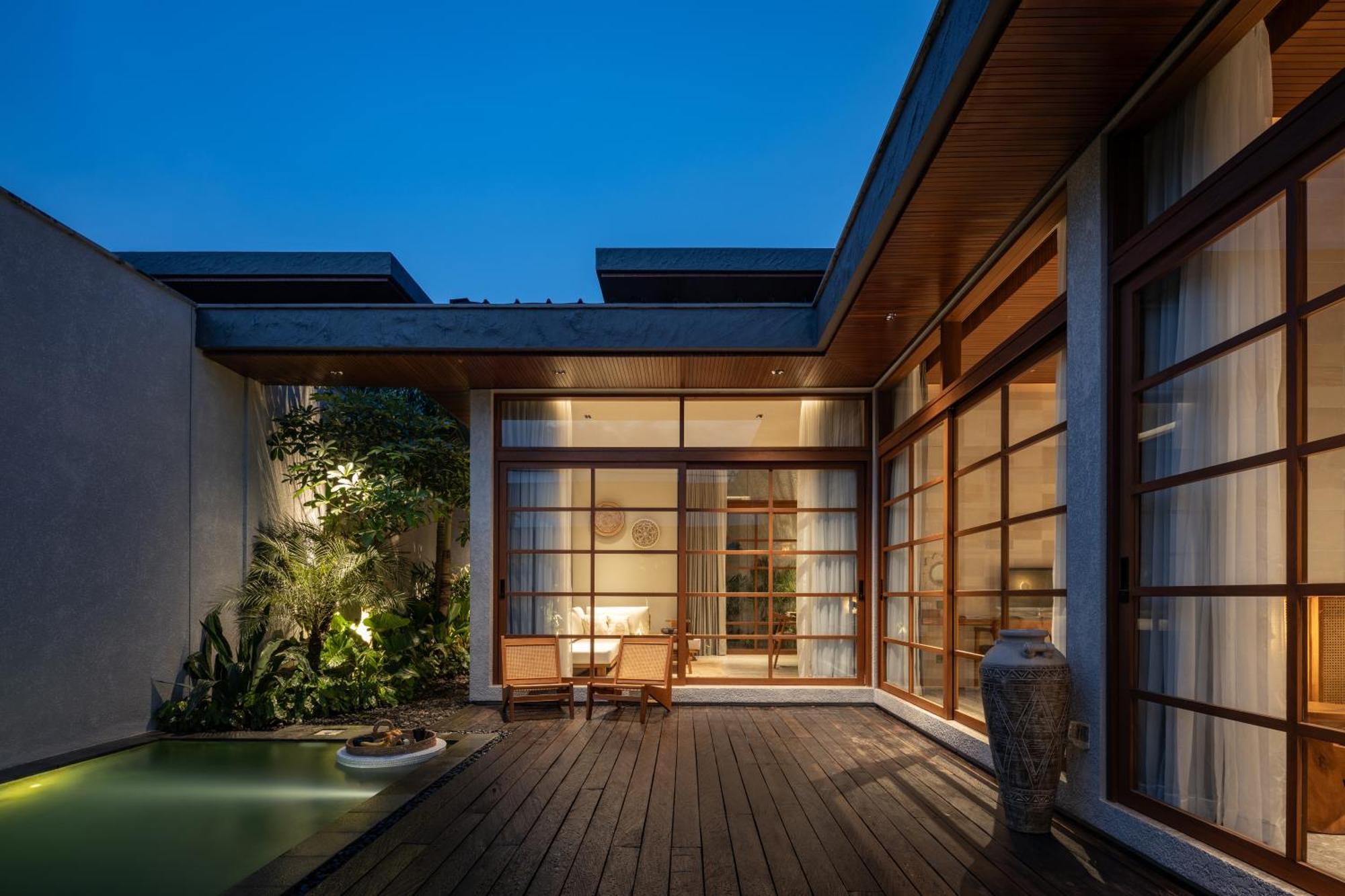 Villa Casa Sachi & Casa Halona Sanur (Bali)